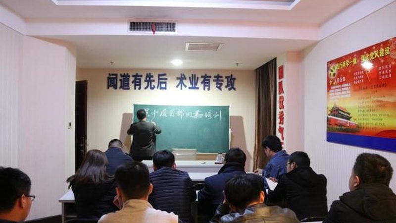 上海心理咨询师培训，价格之外，你还需要了解这些