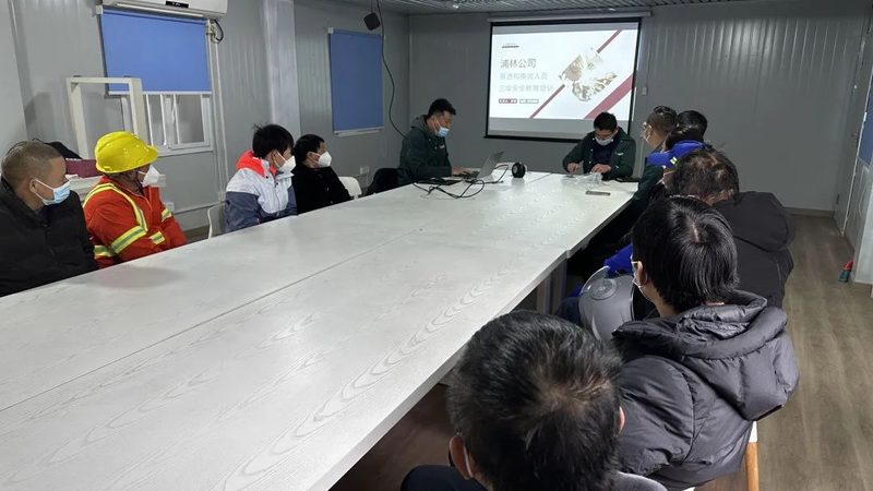 企业培训行业口碑排名背后的真相揭秘