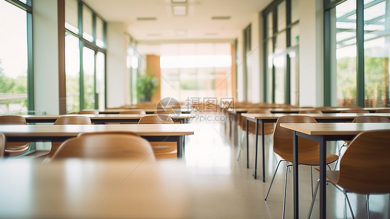 行业背景：学历提升需求旺盛，市场鱼龙混杂