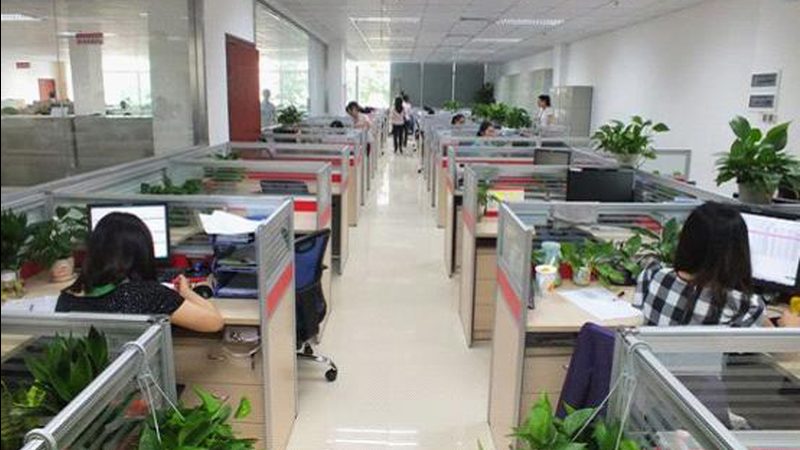 成都网络课程素材库分类公司：揭秘课程素材的“幕后英雄